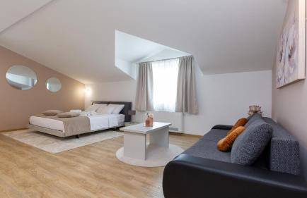 Family villa Filton with wellness in Vizinada - Foto 37