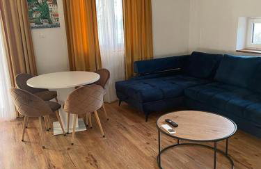 APPARTMENTS SARA - Photo 1