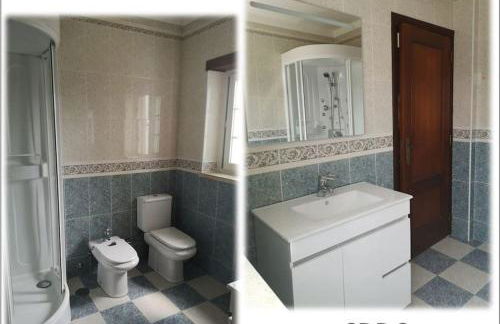 Foz do Arelho dans un cadre paradisiaque - Foto 10