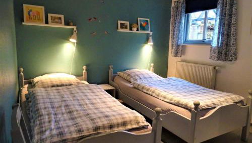 Ferienwohnung Marx - Urlaubstraum im Grünen Binnenland - Foto 4