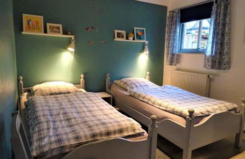 Ferienwohnung Marx - Urlaubstraum im Grünen Binnenland - Foto 4