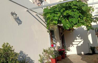 Guesthouse Kallisti - Foto 43