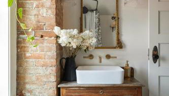 The Brick House Mansion in downtown Livingston - Foto 3