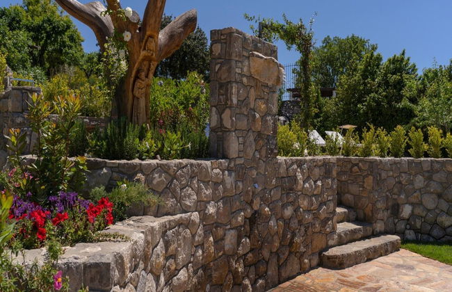 Resort Ravenna - Villa Dama - Foto 46