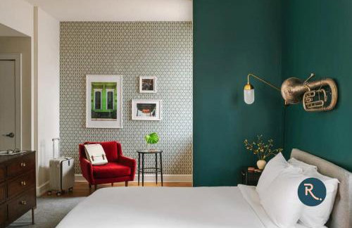 Roami at Duncan Plaza - Foto 72