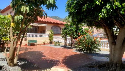 Apartamento El Rincón de Clara - Foto 3, Garden