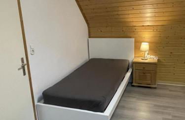 Schicke Ferien- und Monteurswohnung 53 qm Philippsburg - Foto 29