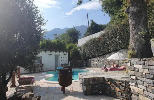 maison de charme avec piscine et vue exceptionnelle - Foto 31