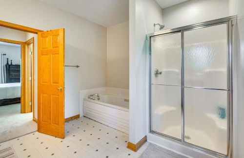 Spacious Thornville Home about 8 Mi to Buckeye Lake! - Foto 14