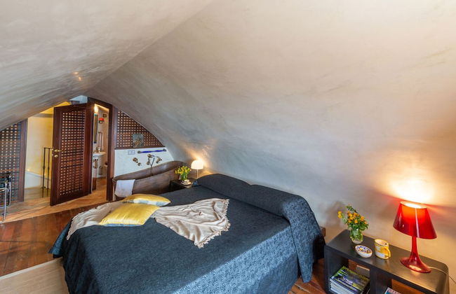 Villa Casarossa Numero Uno 6 - Foto 32