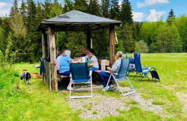 Ferienwohnung Morgensonne - Foto 28