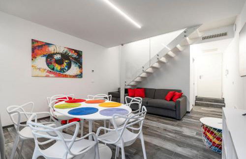 Palazzo Ruzante Padova - Barcellona Apt - Foto 17