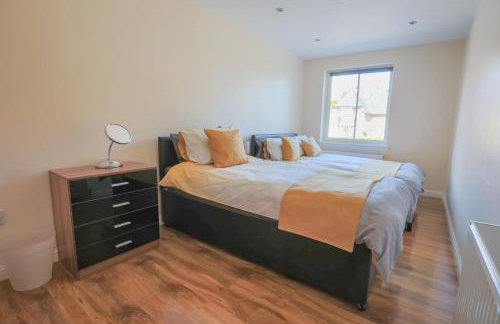 Stylish Modern Newly Built Apartment 15 min From City Centre - Foto 19