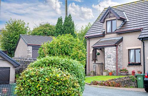 Gorgeous Cottage near Cartmel with FREE SPA Access - Foto 30