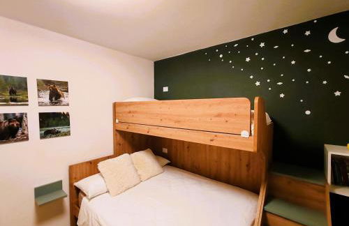 Alloggio Asiago Centro (appartamento nuovo) - Foto 26