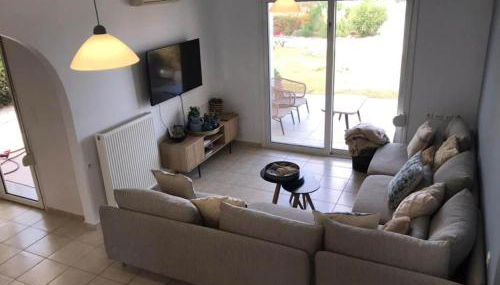 Garden Villa Near Chania's Coastline - Foto 5