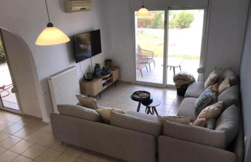 Garden Villa Near Chania's Coastline - Foto 5