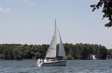 Domek u Janiny - Foto 2