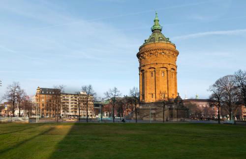 Limehome Mannheim City Center - Foto 49