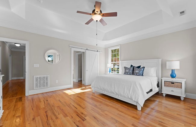 Sunset Pointe by Avantstay Waterfront Beach Fire Pit Sleeps 14 5bdr 4BA - Foto 31