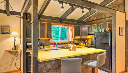 Stonewood Lodge Couples Retreat in Glenville! - Foto 3