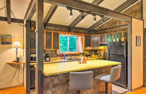 Stonewood Lodge Couples Retreat in Glenville! - Foto 3