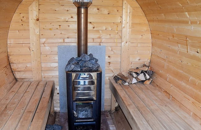 Holiday Home in Tornes I Romsdal - Foto 36