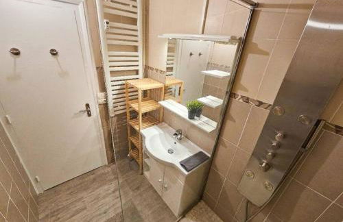 Le Bergson 3 chambres Stationnement gratuit - Foto 21