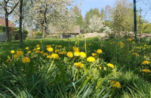 NEU! Ferienwohnung Beim Hubert - Foto 12