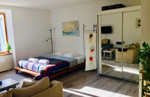 Anna's gîte - Foto 7