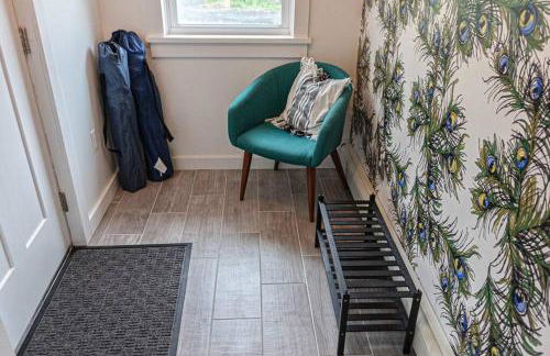 Double The Fun II Two Houses and fire pit in shared yard - Foto 60