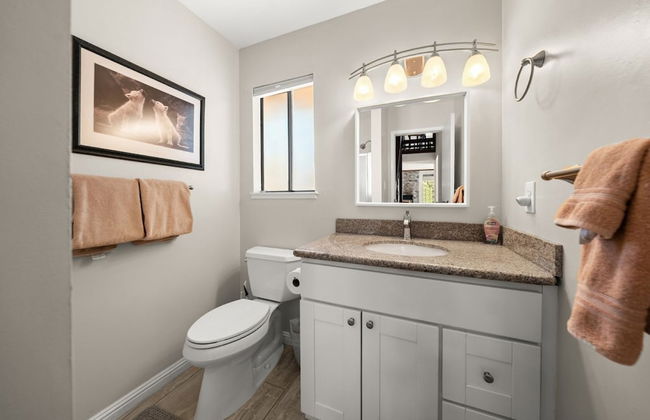 Mountain Shadows Chalet Tahoe Fun Awaits - Foto 17