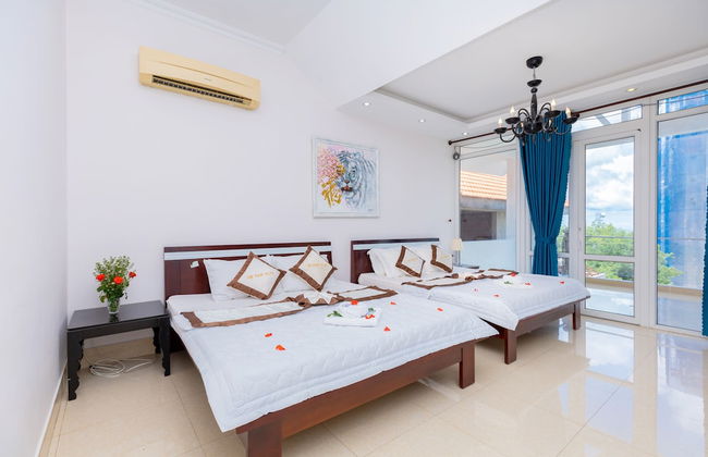 ViVa Villa Vung Tau - Tran Phu - Foto 5