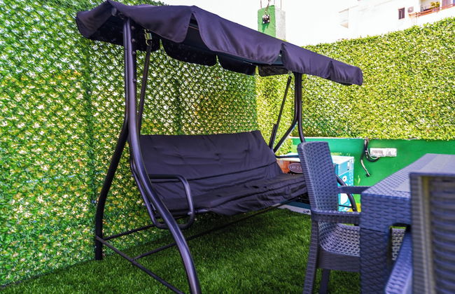 The City Center Penthouse by PS - Foto 18