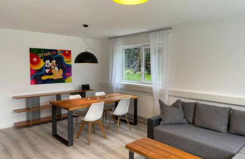 Wohnen wie im eigenen Haus - Foto 1