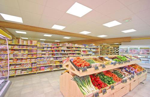 Résidence Les Balcons de La Rosière - Foto 18