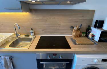 Le 5ème Ciel - Appartement jusqu'à 6 pers - Foto 10