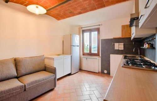 Apartment in Lamporecchio near Vinci - Foto 8