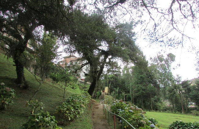 Moinho Itália Hotel - Foto 25