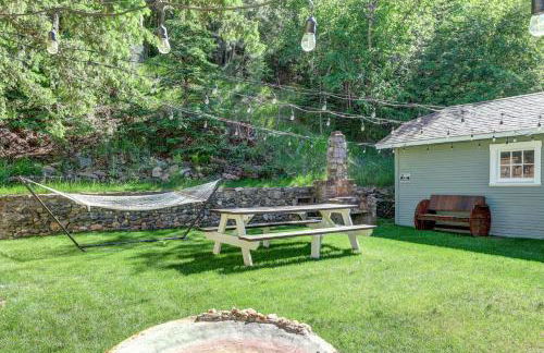 Outlaw Homestead - Foto 42