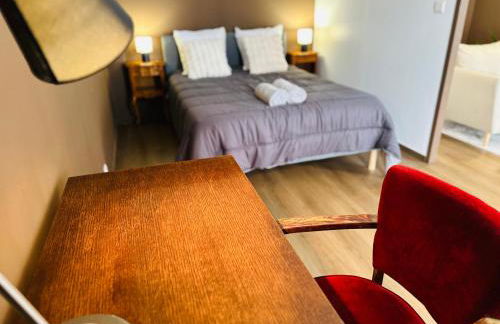 Appartement de la Gare - Foto 4