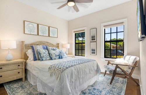 Spanish 4BR Compound w Casita & Private Yard - Foto 9