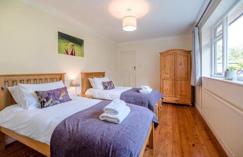 The Spinney Saxtead nr Framlingham - Foto 11