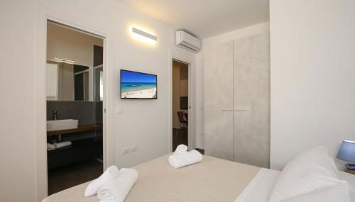 Appartamento Casa vacanza Le Terrazze Via Parigi,23 - Foto 4, wardrobe