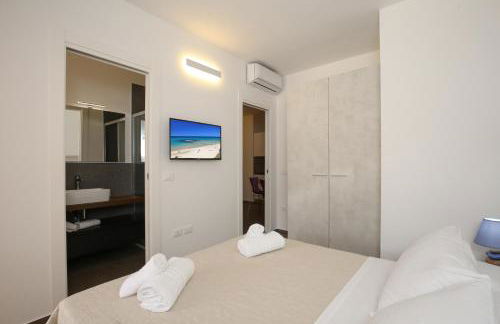 Appartamento Casa vacanza Le Terrazze Via Parigi,23 - Foto 4