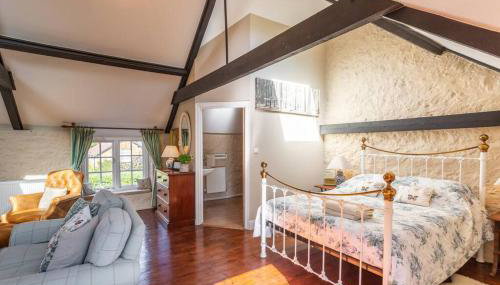 The Apple Loft - Photo 4