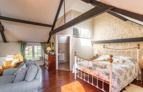 The Apple Loft - Photo 4