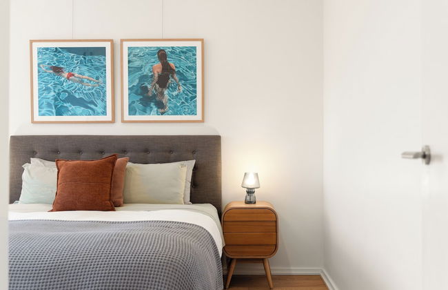 The Mitchell Bondi - Foto 17