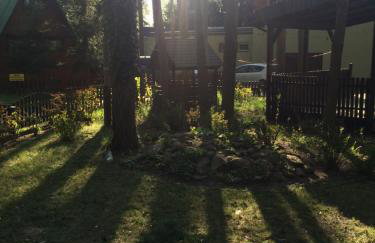 Domek pod świerkami 3 - Foto 5