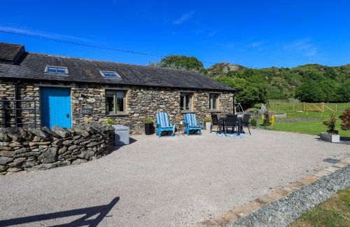 The Garden Suite at Fiddler Hall Barn - Foto 1
